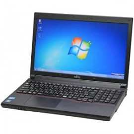 Portatil Fujitsu Lifebook A573 SIN WIFI GRADO B (Core i5 3320m 2.3.Ghz/4GB/320GB/15.6"/DVD/W7PRO) Preinstalado