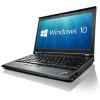 Portátil Lenovo x220I GRADO B (intel celeron 847 1.10GHz/4GB/320GB/12.5"/W7P) Preinstalado