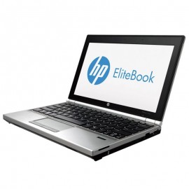 Portátil Hp EliteBook 2570P GRADO B WCAM EXTERNA (Intel Core i5 3210M 2.50Ghz/4GB/320GB/12.1"/DVDRW/W7P) Preinstalado