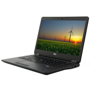 Portátil Dell Ultrabook E7450 GRADO B (Intel Core i5 5300U 2.3Ghz/8GB/240SSD/14"/W8P) Preinstalado