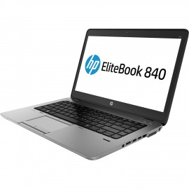 Portátil Ultrabook Hp 840 G1 GRADO B (Core i5 4300u 1.90Ghz/4GB/500GB/14"/NO-DVD/W8P) Preinstalado