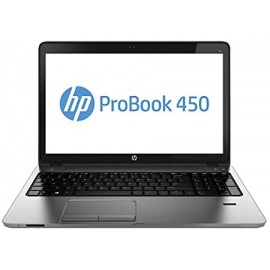 Portátil Hp Probook 450 G1 GRADO B (Intel Core i5 4200M 2.50Ghz/8GB/240SSD/15.6"/NO-DVD/W8P) Preinstalado