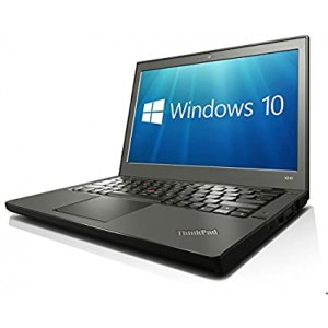 Portátil Lenovo x240 GRADO B (Intel Core i5 4200u 1.6Ghz/4GB/120SSD/12.5"/NO-DVD/W8PRO) Preinstalado