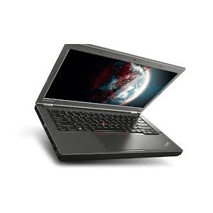 Portátil Lenovo T440P GRADO B (Intel core i5 4300M 2.6Ghz/4GB/500GB/14"/NO-DVD/W8PRO) Preinstalado