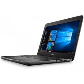 Portátil Dell Latitude 3380 GRADO B (Intel Core i5 7200U 2.50Ghz/8GB/240SSD/13.3"/NO-DVD/W10P) Preinstalado