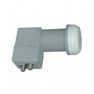 LNB Twin Universal HQ