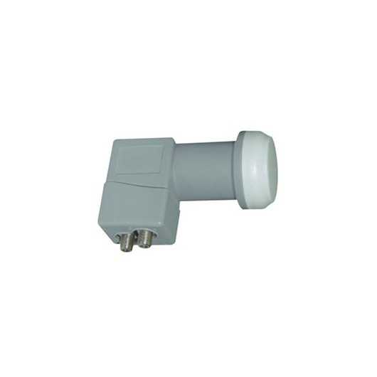 LNB Twin Universal HQ