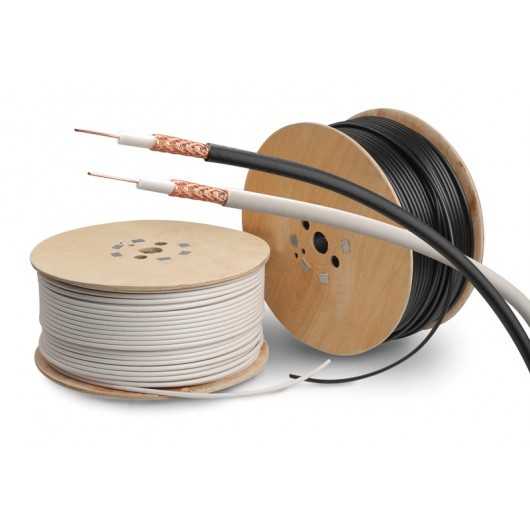 CABLE COAXIAL POR METROS