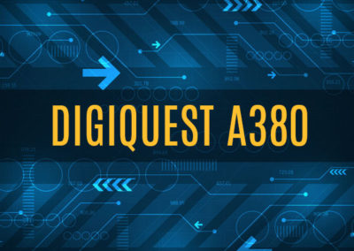 Digiquest A380 Combo