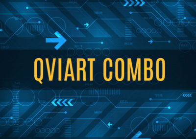 Qviart Combo