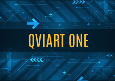 Qviart One