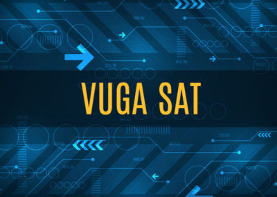 Vuga Sat